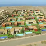 With Pool Par 4 Nr 9 By Villagrancanaria Daire *