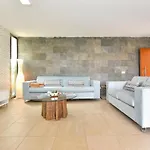With Pool Par 4 Nr 9 By Villagrancanaria Salobre (Gran Canaria)
