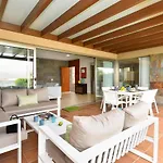 Daire With Pool Par 4 Nr 9 By Villagrancanaria Salobre (Gran Canaria)
