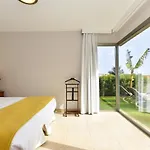 With Pool Par 4 Nr 9 By Villagrancanaria *