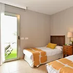 Daire With Pool Par 4 Nr 9 By Villagrancanaria *