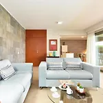 With Pool Par 4 Nr 9 By Villagrancanaria Daire