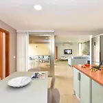 Daire With Pool Par 4 Nr 9 By Villagrancanaria *