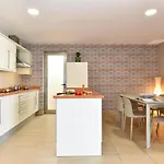 With Pool Par 4 Nr 9 By Villagrancanaria Daire Salobre (Gran Canaria)
