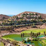 With Pool Par 4 Nr 9 By Villagrancanaria Daire