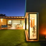 With Pool Par 4 Nr 9 By Villagrancanaria Salobre (Gran Canaria)