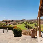 With Pool Par 4 Nr 9 By Villagrancanaria * Salobre (Gran Canaria)