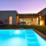 With Pool Par 4 Nr 9 By Villagrancanaria *