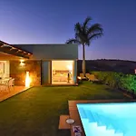 With Pool Par 4 Nr 9 By Villagrancanaria Daire Salobre (Gran Canaria)