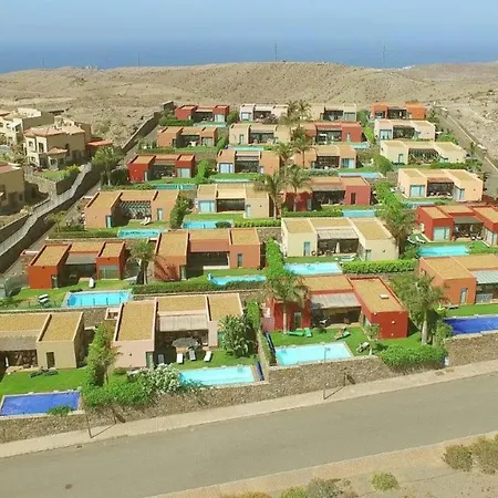 With Pool Par 4 Nr 9 By Villagrancanaria 아파트 *