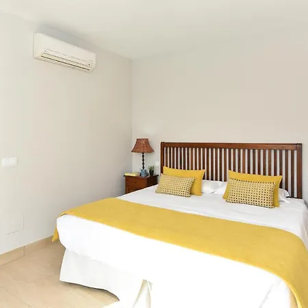 With Pool Par 4 Nr 9 By Villagrancanaria 아파트 *