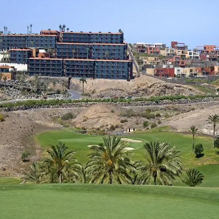 With Pool Par 4 Nr 9 By Villagrancanaria 아파트