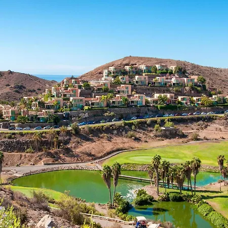 With Pool Par 4 Nr 9 By Villagrancanaria 아파트