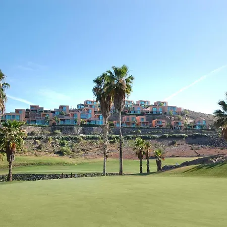 With Pool Par 4 Nr 9 By Villagrancanaria *