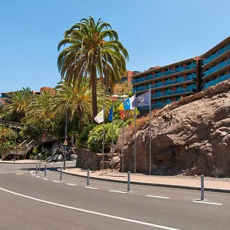 With Pool Par 4 Nr 9 By Villagrancanaria * 살로브레