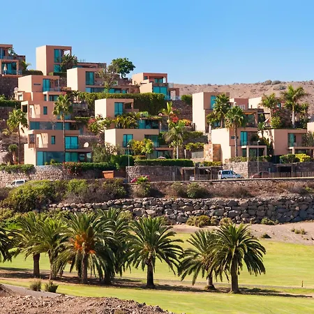 With Pool Par 4 Nr 9 By Villagrancanaria